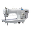 DT9700D INDUSTRIAL DIRECT DRIVE MOTOR LOCKSTITCH SEWING MACHINE